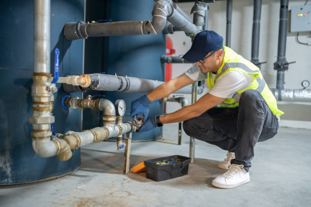 Best 24/7 Emergency Plumbing Services  in Glenwood Landing, NY