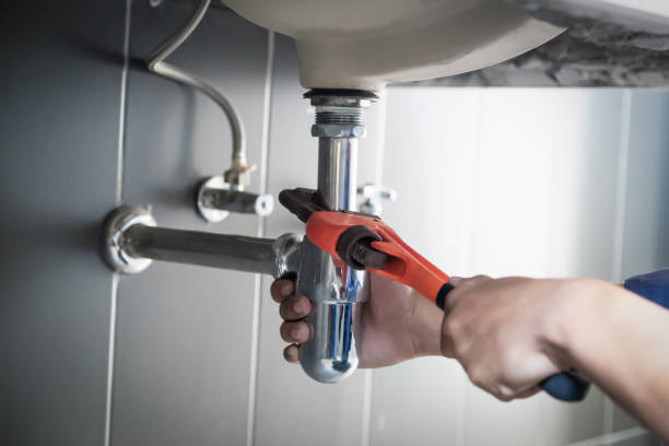 Best Commercial Plumbing Services  in Glenwood Landing, NY