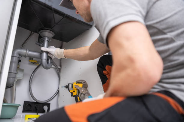 Best Garbage Disposal Repair and Installation  in Glenwood Landing, NY