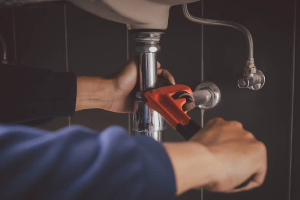 Best Gas Line Installation and Repair  in Glenwood Landing, NY